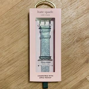 NWT Kate Spade Apple Watch Band
